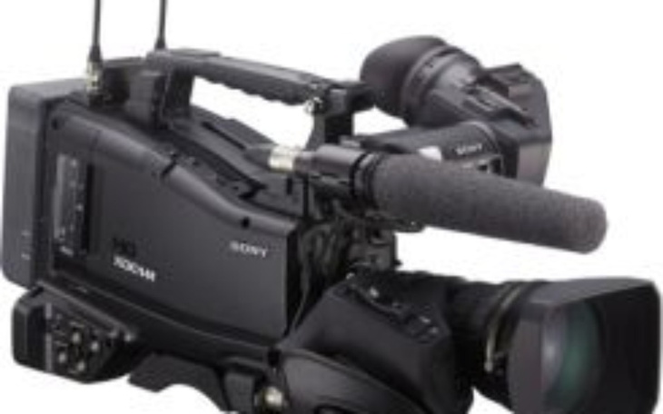 Zbiórka kamera2312321 - zdjęcie główne