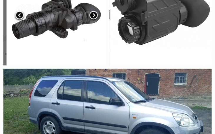 Zbiórka PILNIE dla brata w 110 batalion - zdjęcie główne