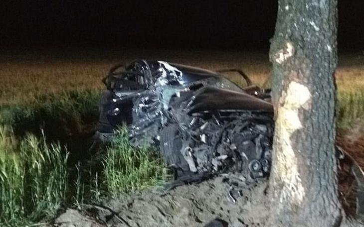 Zbiórka Fan motoryzacji - zdjęcie główne