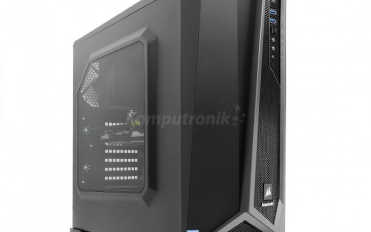 Zbiórka Nowy komputer dla Pro-Gamera. - zdjęcie główne