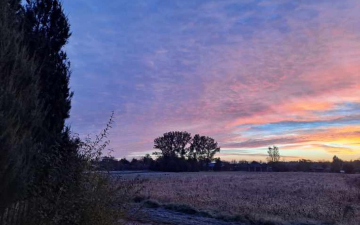 Zbiórka zrzutka cel podaje na pv - zdjęcie główne