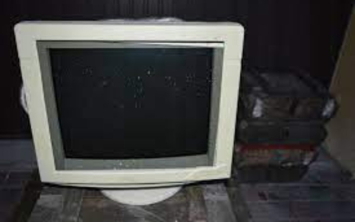 Zbiórka Legancki komputerek dla piotrusi - zdjęcie główne