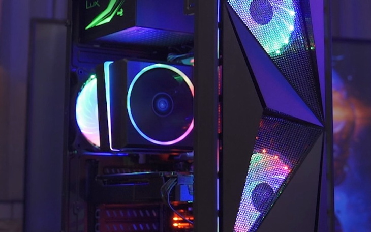 Zbiórka Zbieram na komputer rozwijam sie - zdjęcie główne