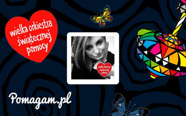 Zbiórka Zbiórka dla WOŚP #18859 - zdjęcie główne