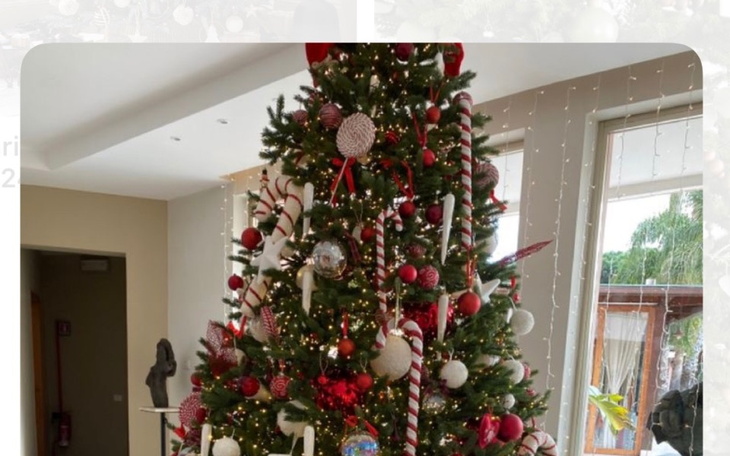 Zbiórka Wigilia dla rodziny - zdjęcie główne