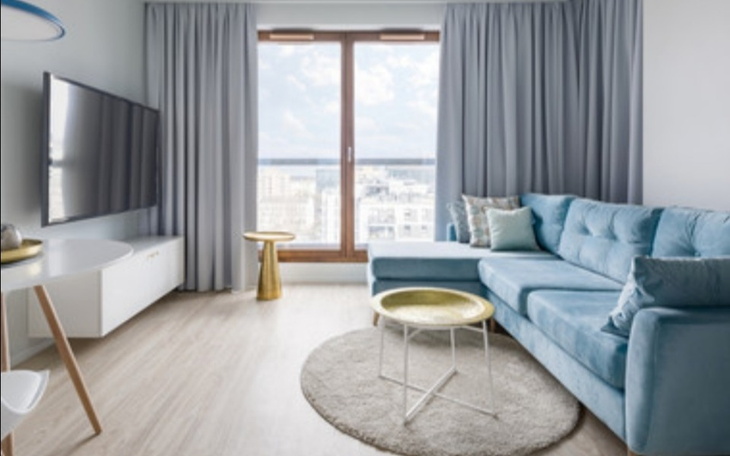 Zbiórka Na mieszkanie nowy początek - zdjęcie główne