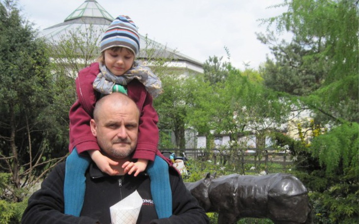 Zbiórka Pomoc w walce z nowotworem - zdjęcie główne