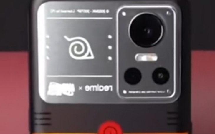 Zbiórka Naruto realmy nie musisz wydaj p - zdjęcie główne