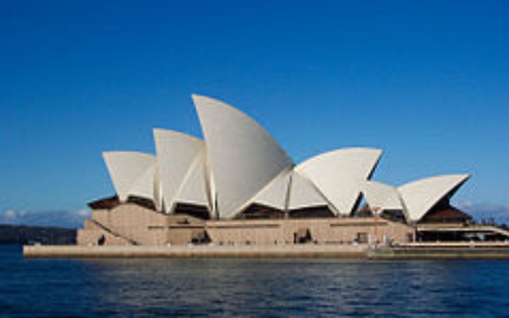 Zbiórka Na wyjazd do Australii 2021 - zdjęcie główne