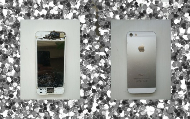 Zbiórka Uratujcie iPhone'a ❤️ - zdjęcie główne