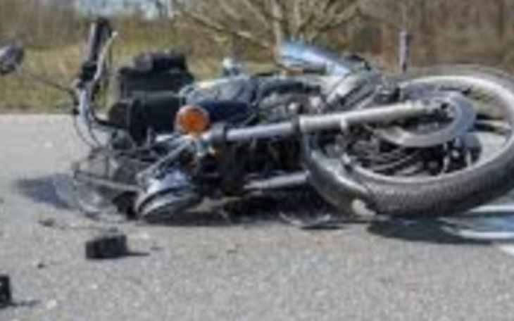 Zbiórka Zbieram na naprawę motorka - zdjęcie główne