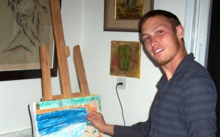 Zbiórka Na moją pasję zoztania malażem - zdjęcie główne