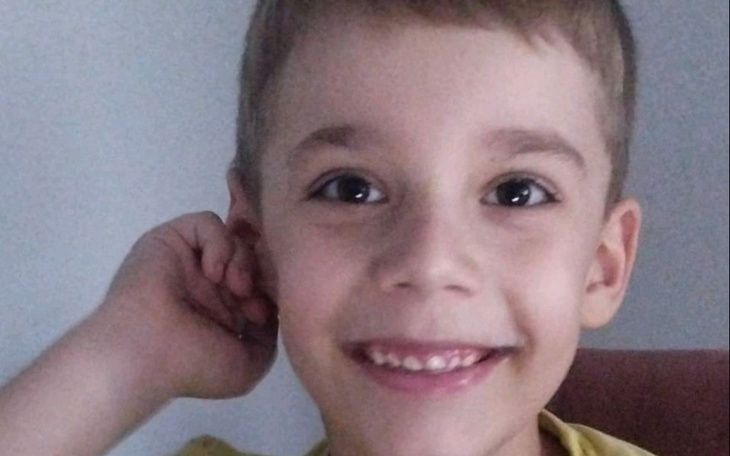 Zbiórka Dla synka który ma autyzm - zdjęcie główne