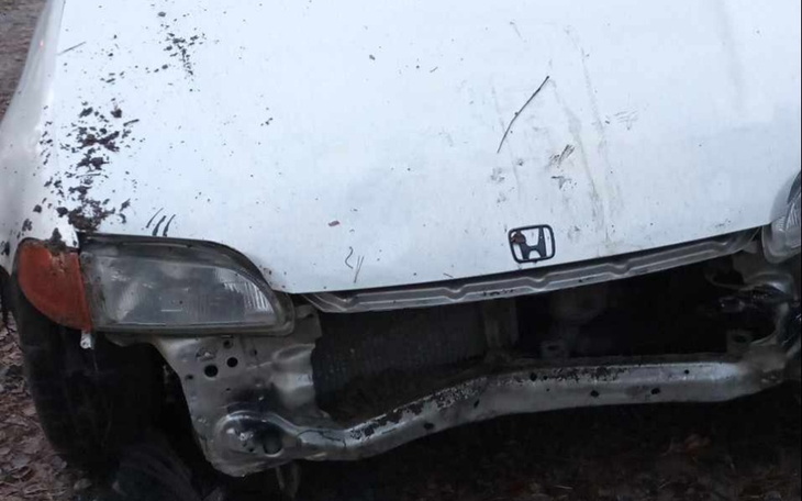 Zbiórka Na naprawdę pierwszego auta - zdjęcie główne