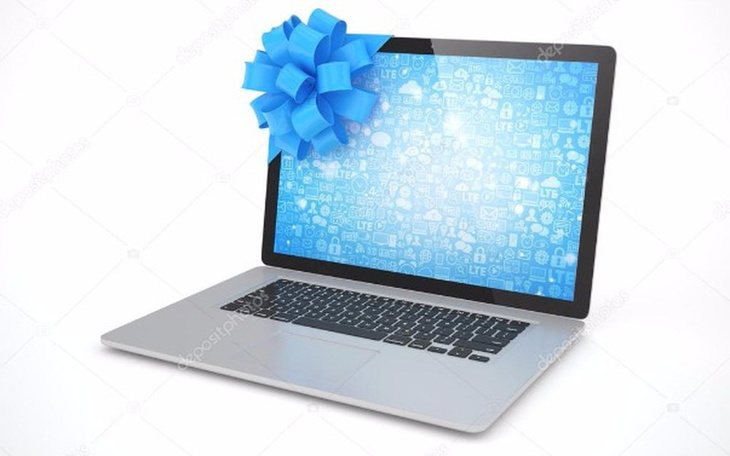 Zbiórka Wymarzony laptop na komunie Kuby - zdjęcie główne