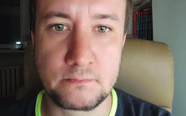 Zbiórka Na terapię eksperymentalną. - zdjęcie główne