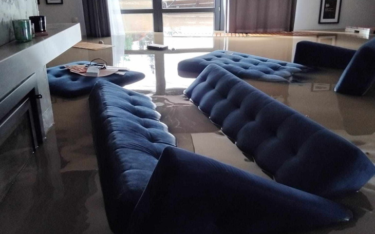 Zbiórka Powódź Czechowice-Dziedzice - zdjęcie główne