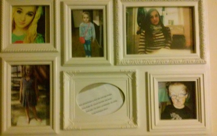 Zbiórka Zbiorka na dom - zdjęcie główne