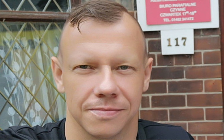 Zbiórka Proteza podudzia dla Marcina - zdjęcie główne