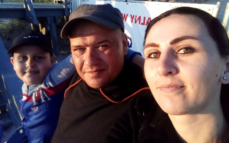 Zbiórka Zbieramy na swój dach nad głową - zdjęcie główne