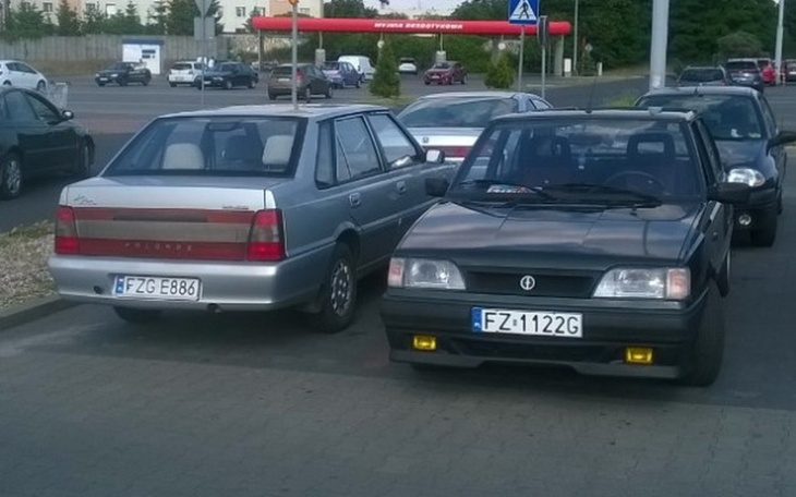 Zbiórka Zbiórka na Poloneza VVC - zdjęcie główne