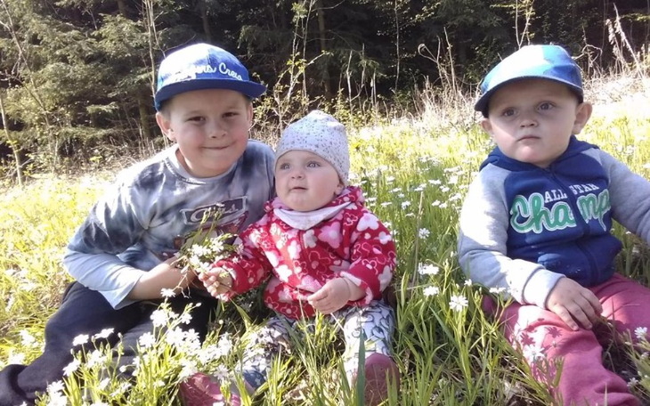 Zbiórka Plac zabaw dla dzieci2 - zdjęcie główne