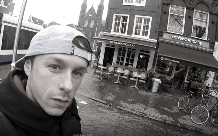 Zbiórka Pomóżmy Piotrkowi wrócić do domu - zdjęcie główne