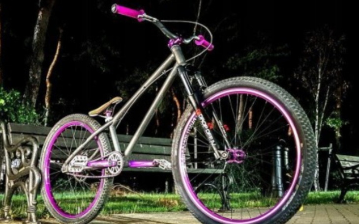 Zbiórka Na nowy amortyzator. - zdjęcie główne