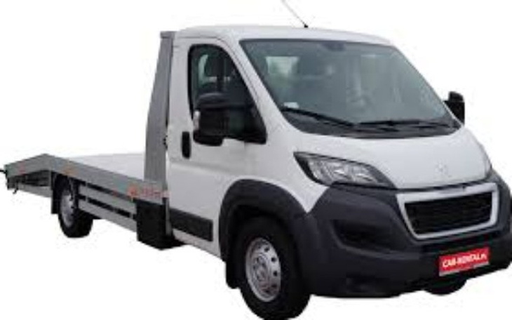 Zbiórka Autolaweta - zdjęcie główne