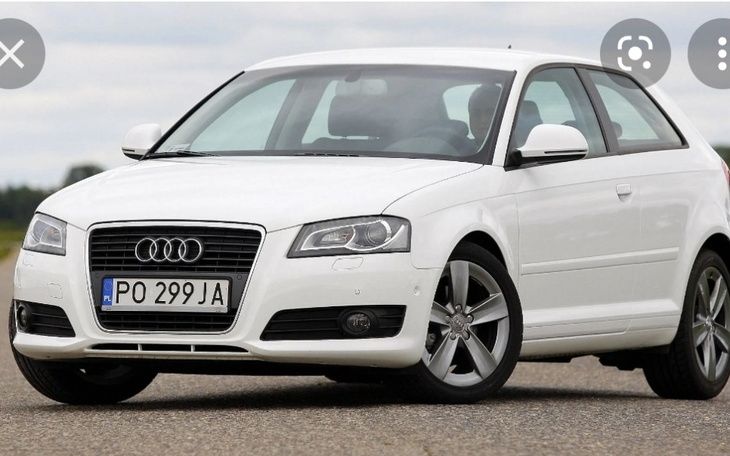 Zbiórka Zbieram na autkooo - zdjęcie główne