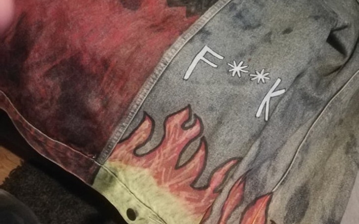 Zbiórka Na start przeróbek ciuchów 3 - zdjęcie główne