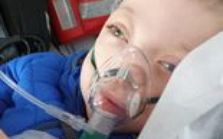 Zbiórka NA Lek RATUJĄCY ŻYCIE - zdjęcie główne