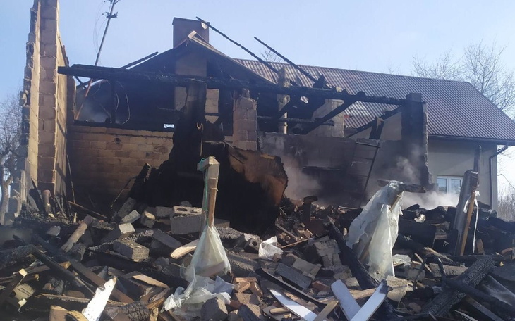 Zbiórka Niesiemy pomoc - zdjęcie główne