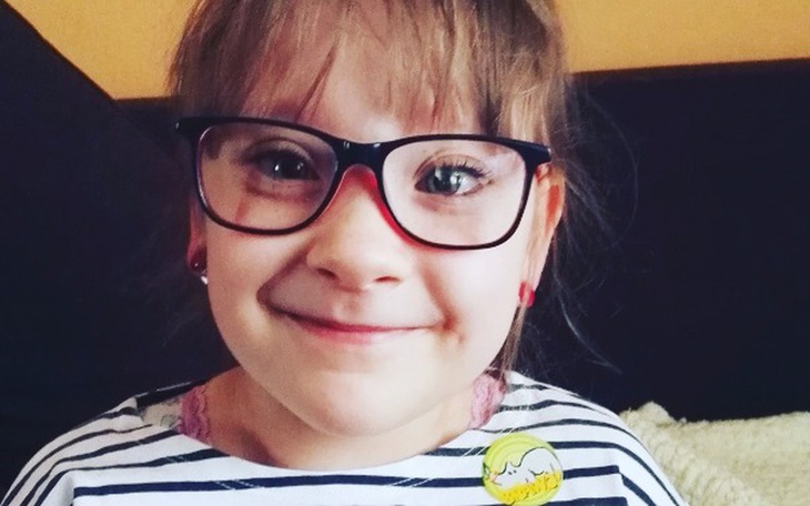 Zbiórka Pierwsze kroki dla Olinki - zdjęcie główne