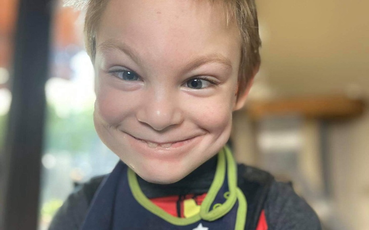 Zbiórka REHABILITACJA jutrem Filipka - zdjęcie główne