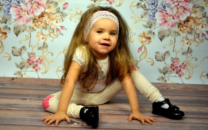 Zbiórka Pomóżmy Nikolce w walce z SMA - zdjęcie główne