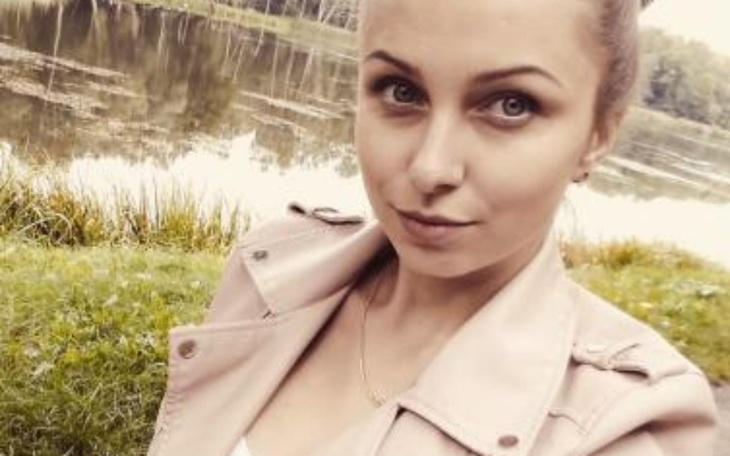 Zbiórka Wakacje w Dubaju dla studentki - zdjęcie główne