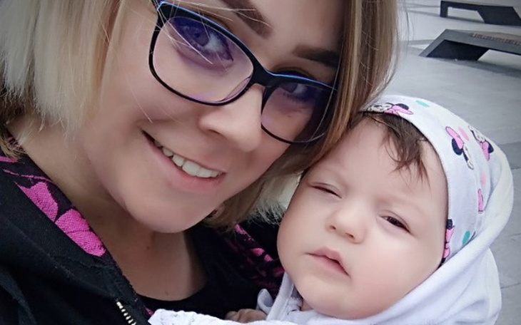 Zbiórka Noszę bo kocham - zdjęcie główne