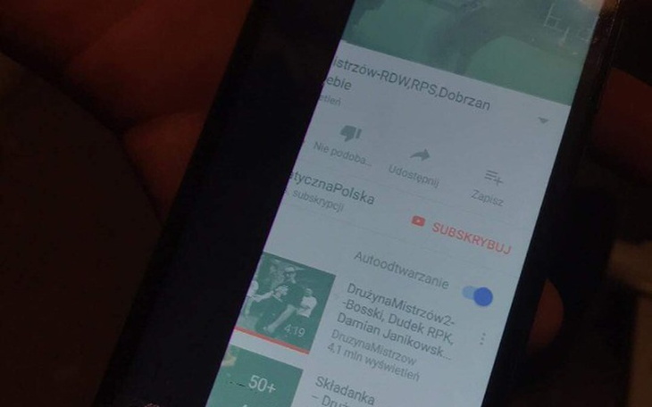 Zbiórka Ekran telefonu xayomi - zdjęcie główne