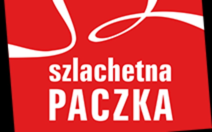 Zbiórka Szlachetna paczka dla P. Marka - zdjęcie główne