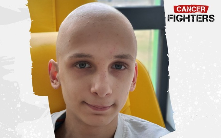 Zbiórka Oktawian-Moja walka z chorobą - zdjęcie główne