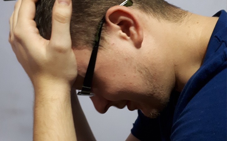 Zbiórka Operacja endoskopowa zatok FESS - zdjęcie główne