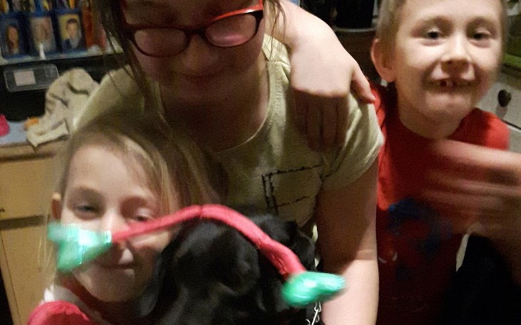 Zbiórka Lepszy byt dla dzieci - zdjęcie główne