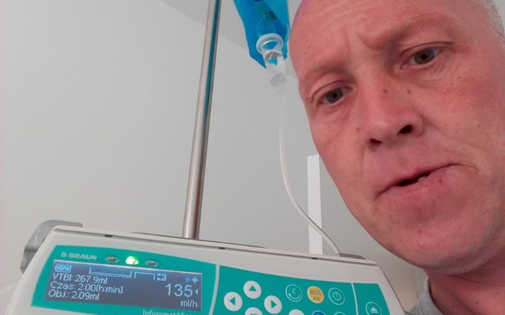 Zbiórka Leki i artykuły medyczne - zdjęcie główne