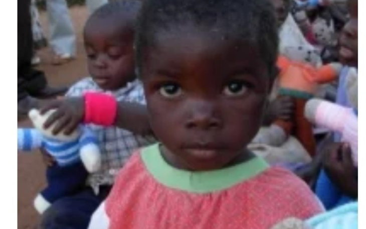 Zbiórka Kaszka dla dzieci z Malawi - zdjęcie główne