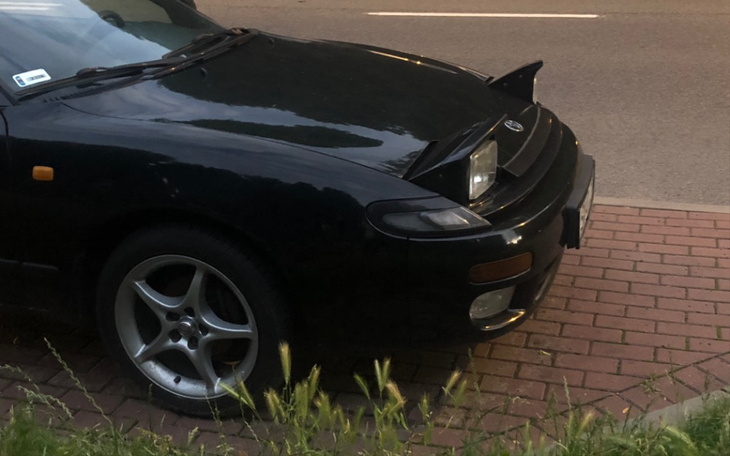 Zbiórka Myjka by myć pojazdy za gotówkę - zdjęcie główne