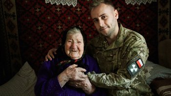 Zbiórka Pomagamy w Czarnobylu - miniaturka zdjęcia