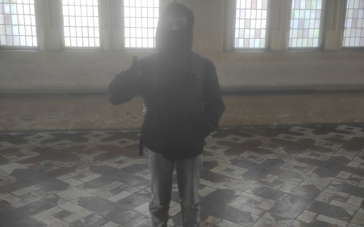 Zbiórka Karnet do gry dla kolegi prezent - zdjęcie główne