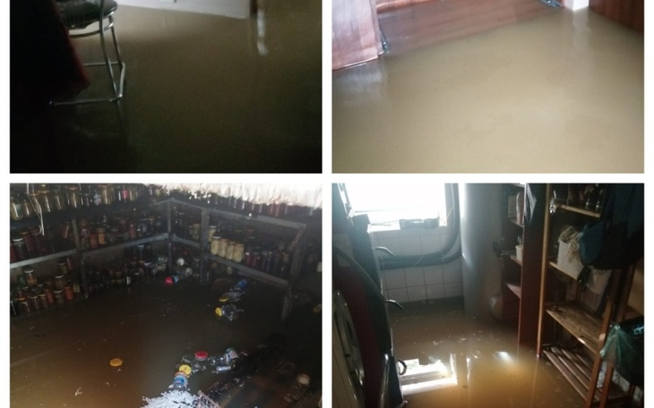 Zbiórka Razem możemy zacząć od nowa - zdjęcie główne