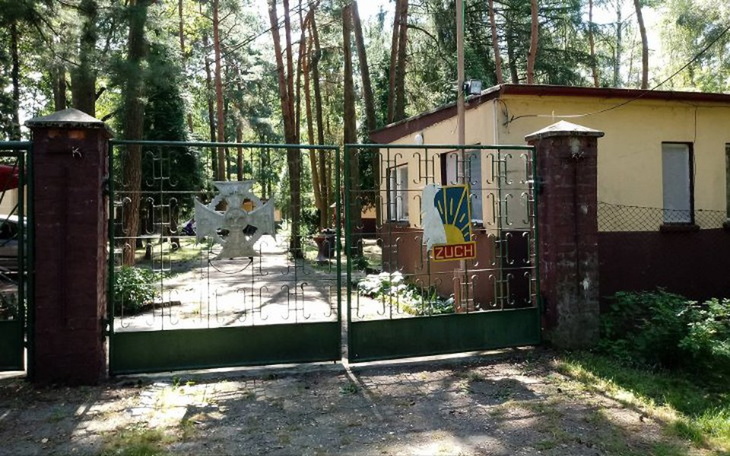 Zbiórka Kokotkowe Remonty - zdjęcie główne